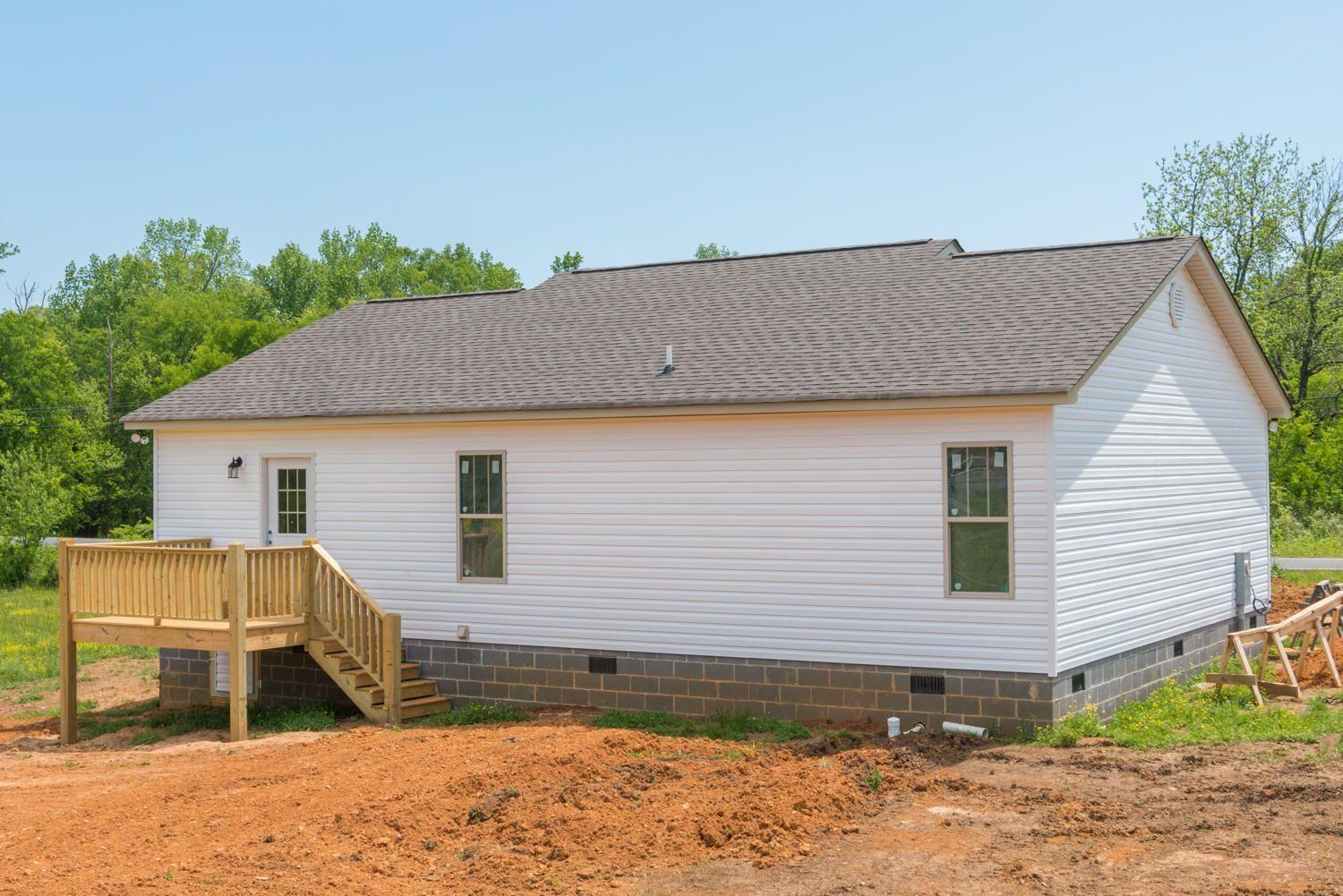 106 Robert Jackson Road Chatsworth, GA 30705 - Photo 4 of 15 #4