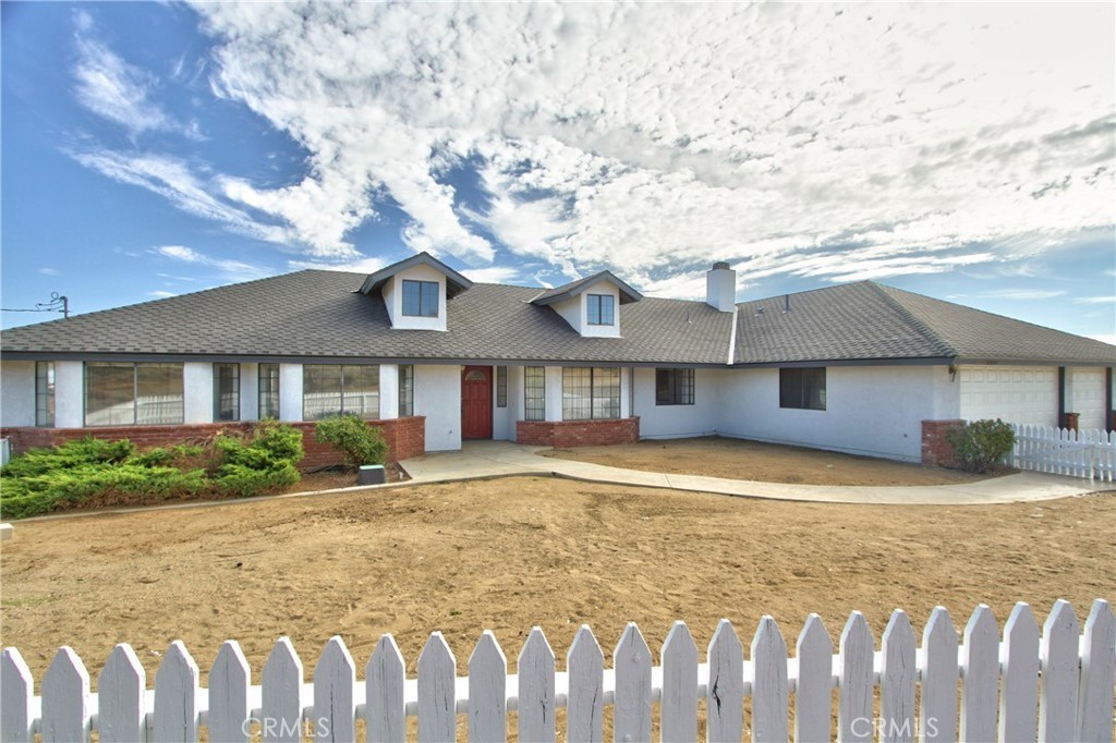 8441 Sierra Vista Road Phelan, CA 92371 - Photo 12 of 13