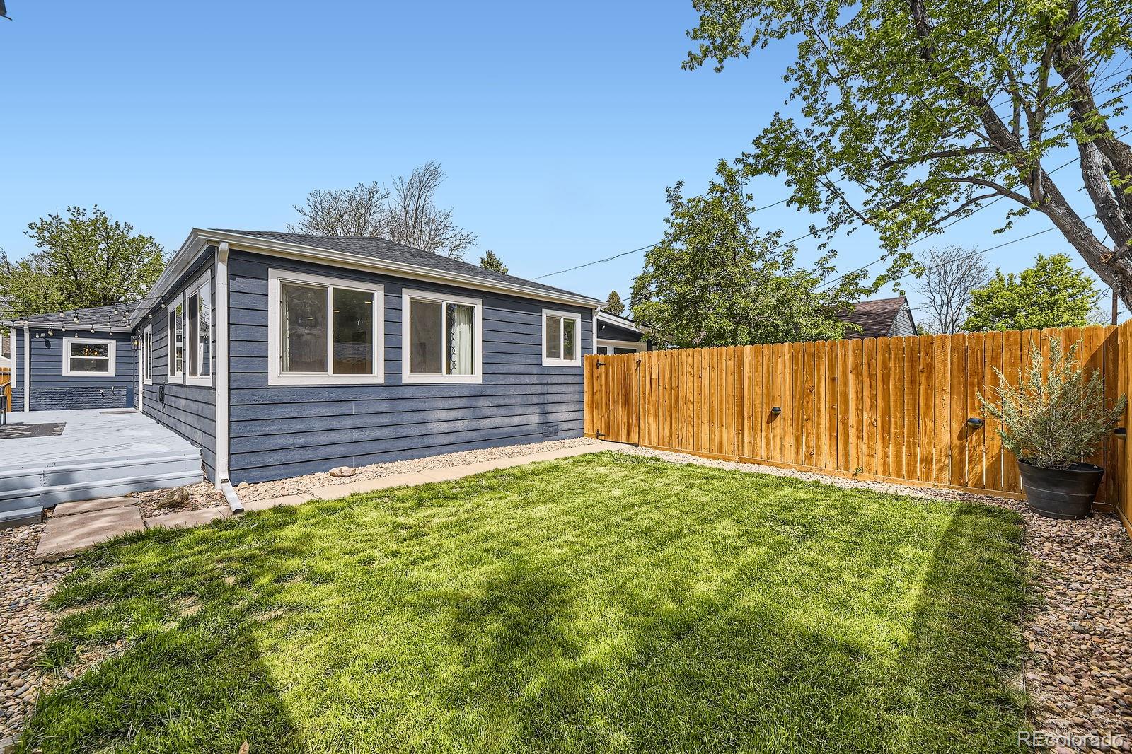 2540 Kendall Street Edgewater, CO 80214 - Photo 27 of 28