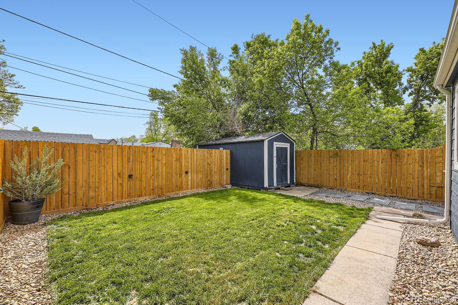 2540 Kendall Street Edgewater, CO 80214 - Photo 28 of 28