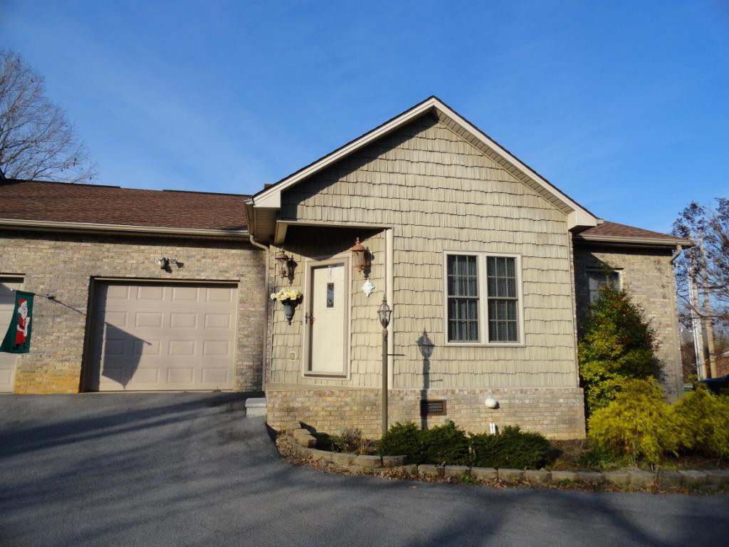 404 Carter Sells Road, Unit 1 Johnson City, TN 37604 - Photo 1 of 1 Photo 1
