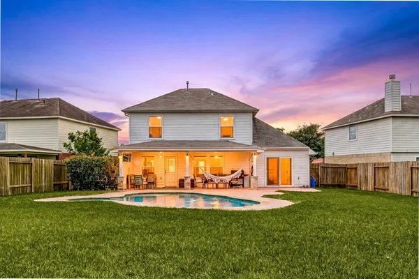 $330,000 | 9326 Camelia Crest Lane, Houston, TX 77064