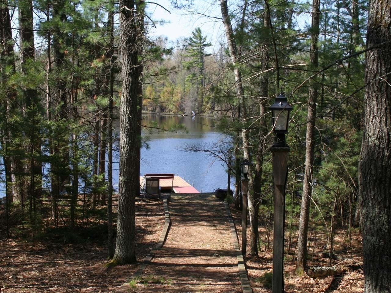 1271 East Wakefield Lake Road St. Germain, WI 54558 - Photo 57 of 61 Gallery Image 57