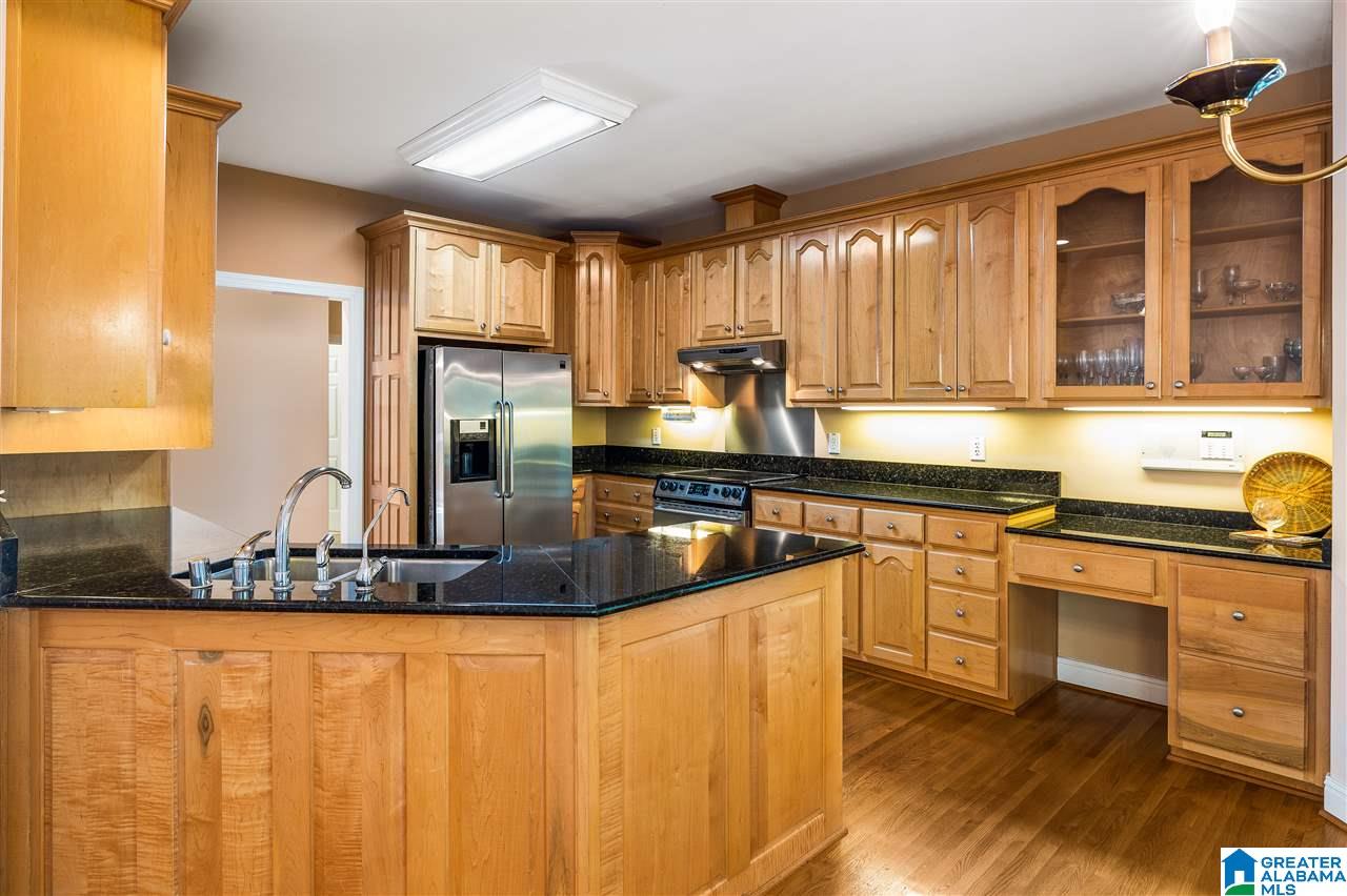 3669 Guyton Road Birmingham, AL 35244 - Photo 23 of 33