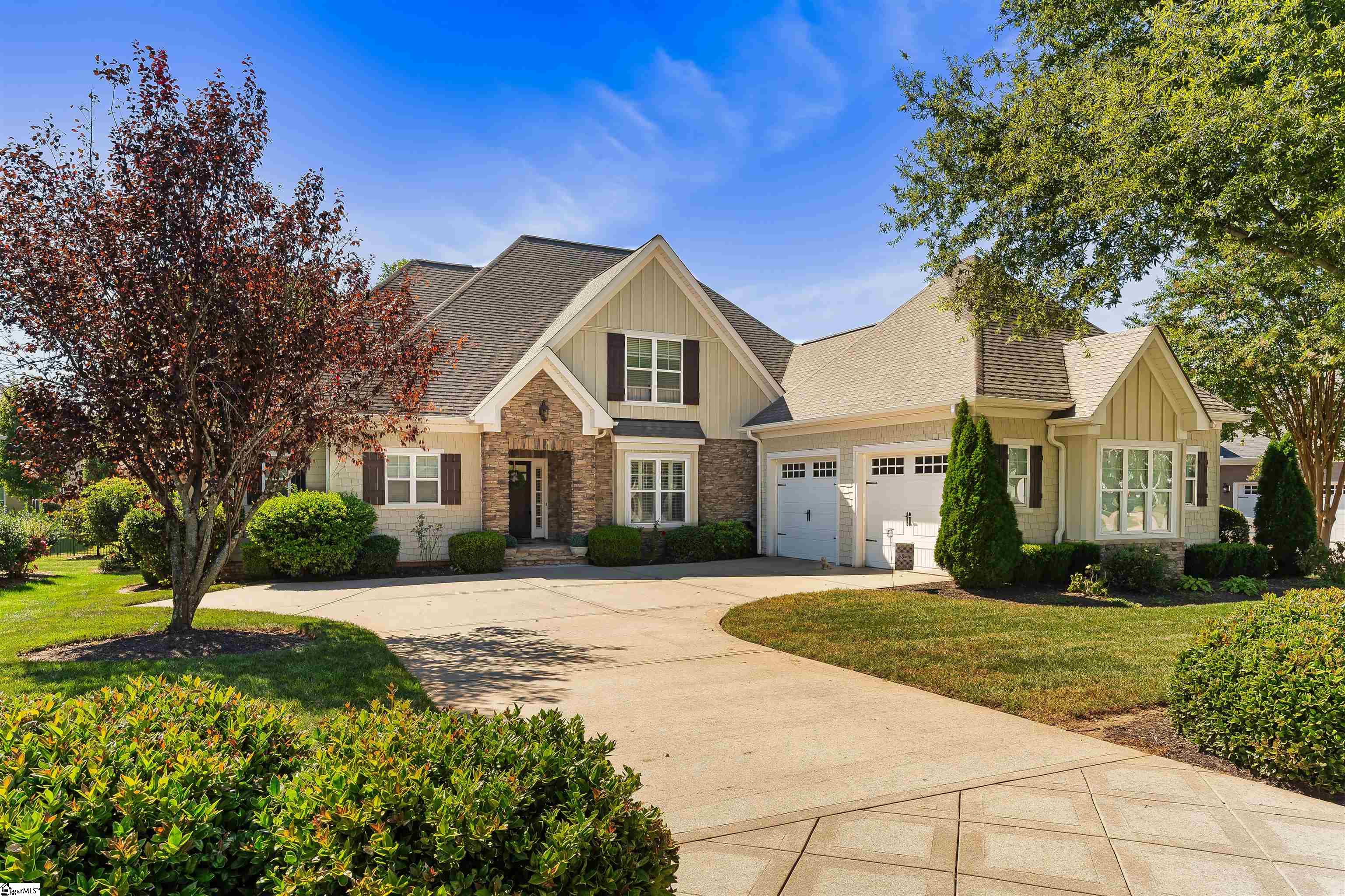 309 Aleutian Way Fountain Inn, SC 29644 - Photo 1 of 49 Gallery Image 1