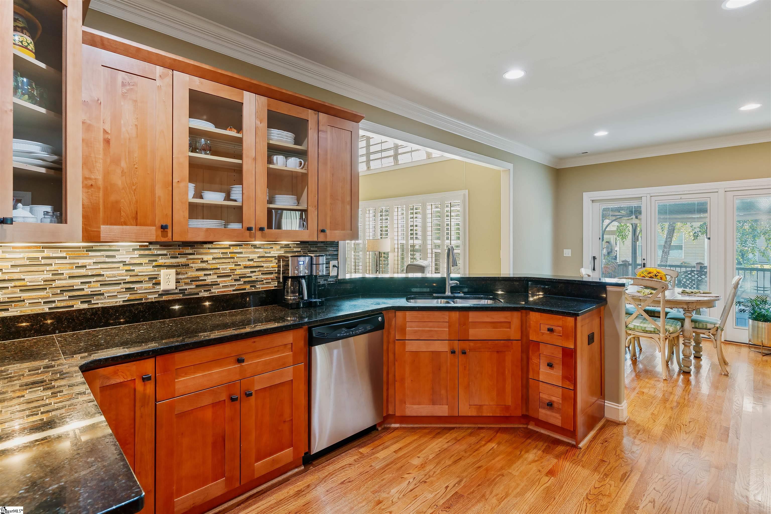 309 Aleutian Way Fountain Inn, SC 29644 - Photo 13 of 49 Gallery Image 13