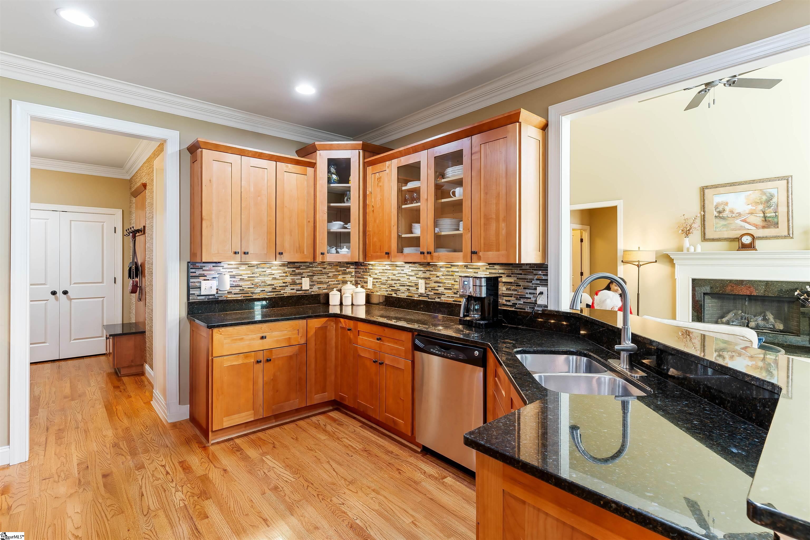 309 Aleutian Way Fountain Inn, SC 29644 - Photo 15 of 49 Gallery Image 15