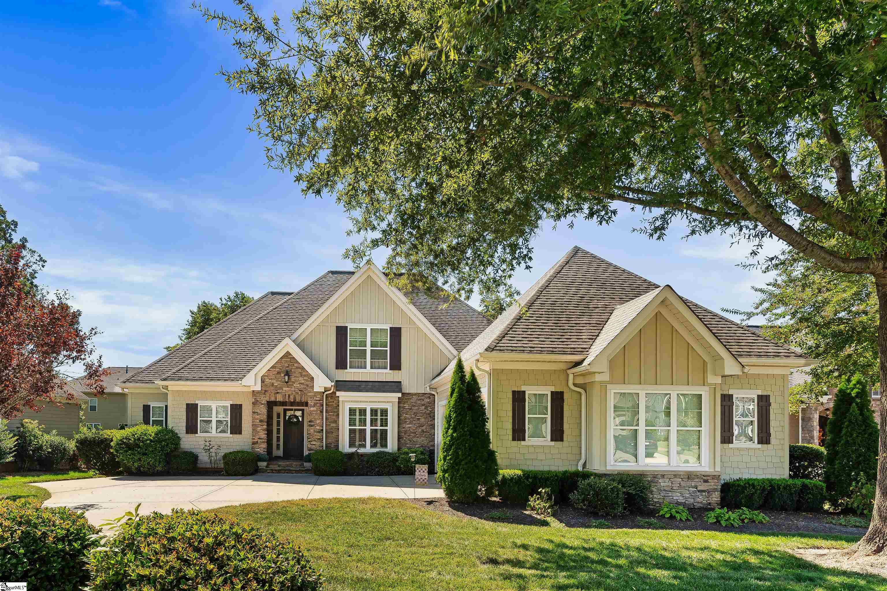 309 Aleutian Way Fountain Inn, SC 29644 - Photo 2 of 49 Gallery Image 2