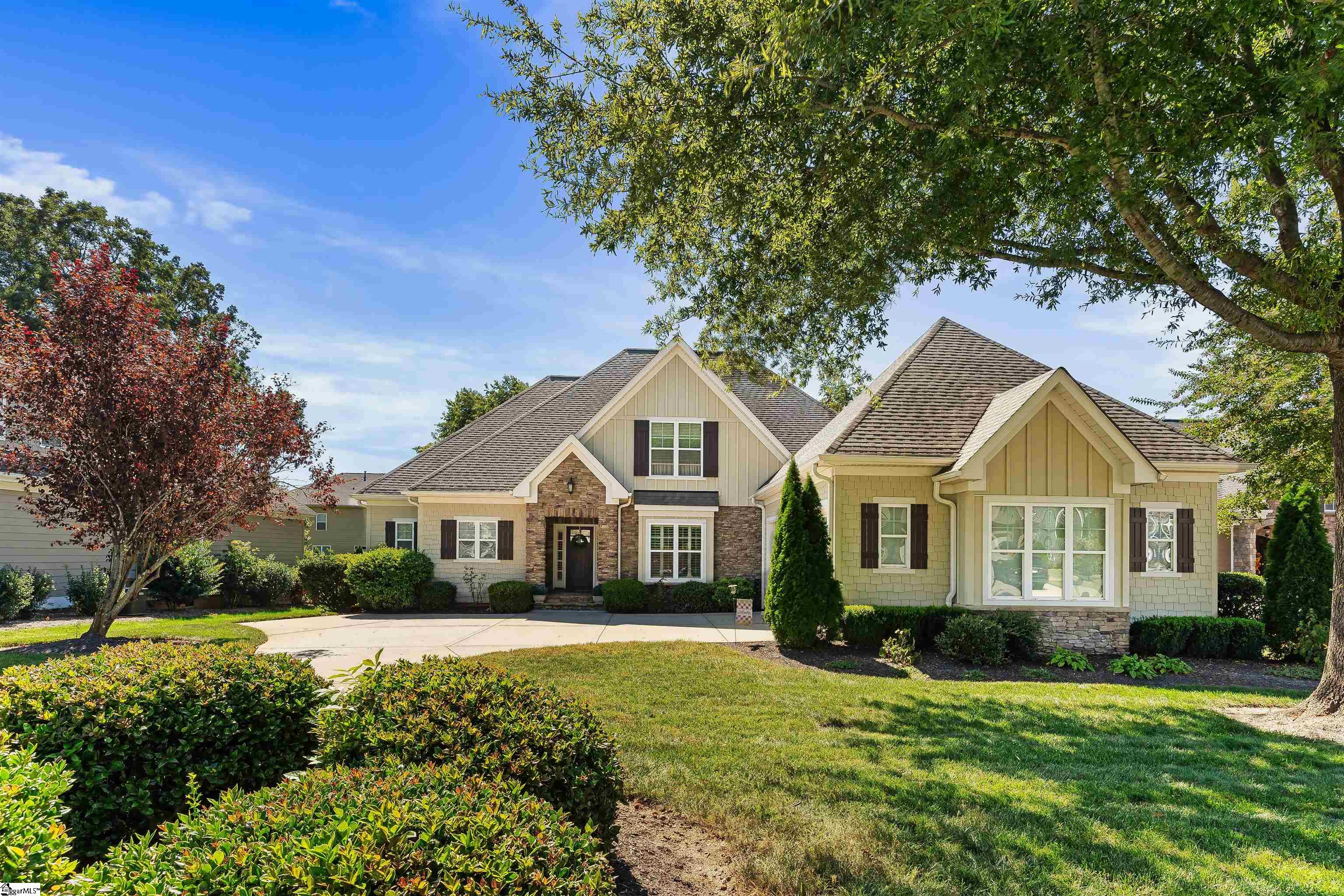 309 Aleutian Way Fountain Inn, SC 29644 - Photo 3 of 49 Gallery Image 3