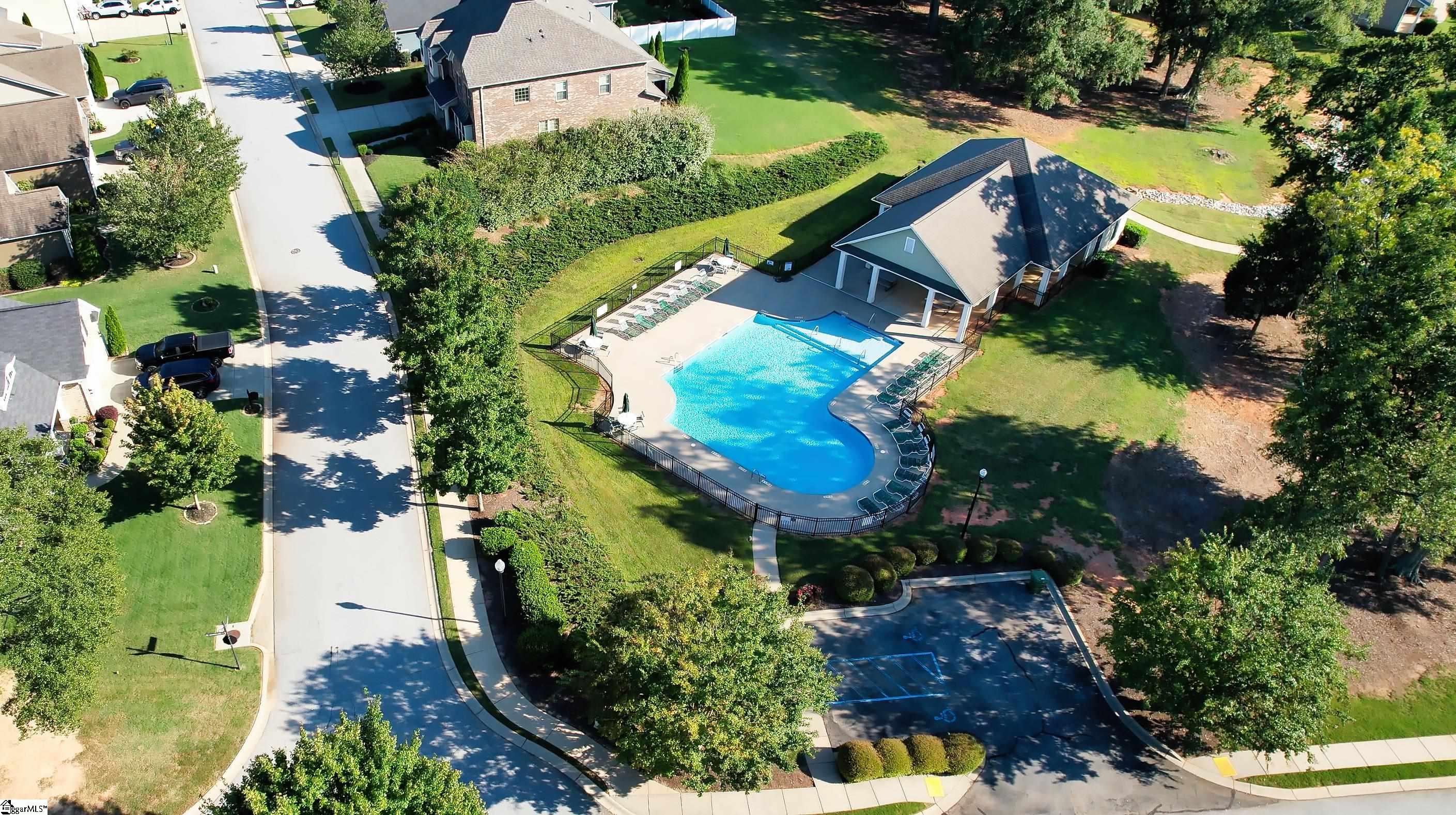 309 Aleutian Way Fountain Inn, SC 29644 - Photo 48 of 49 Gallery Image 48