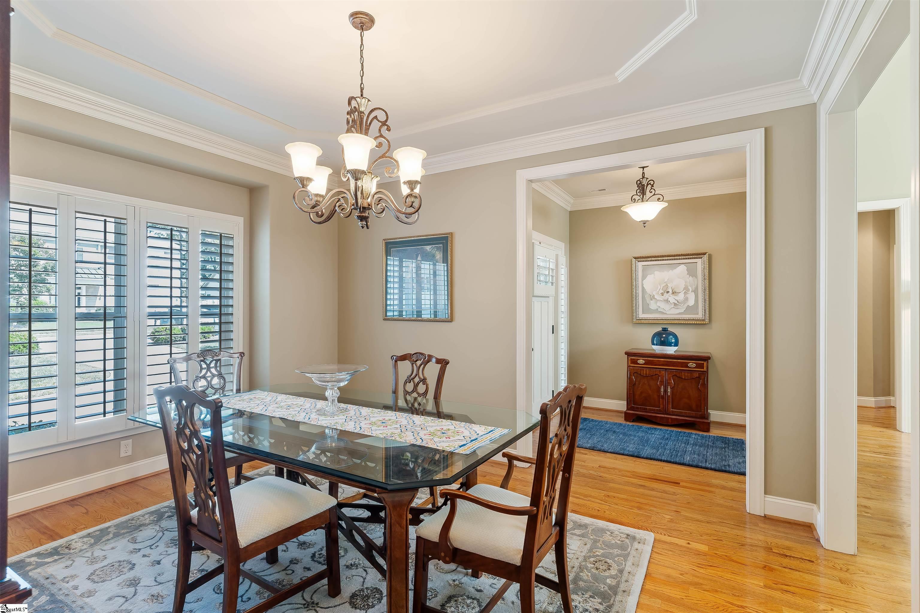 309 Aleutian Way Fountain Inn, SC 29644 - Photo 7 of 49 Gallery Image 7