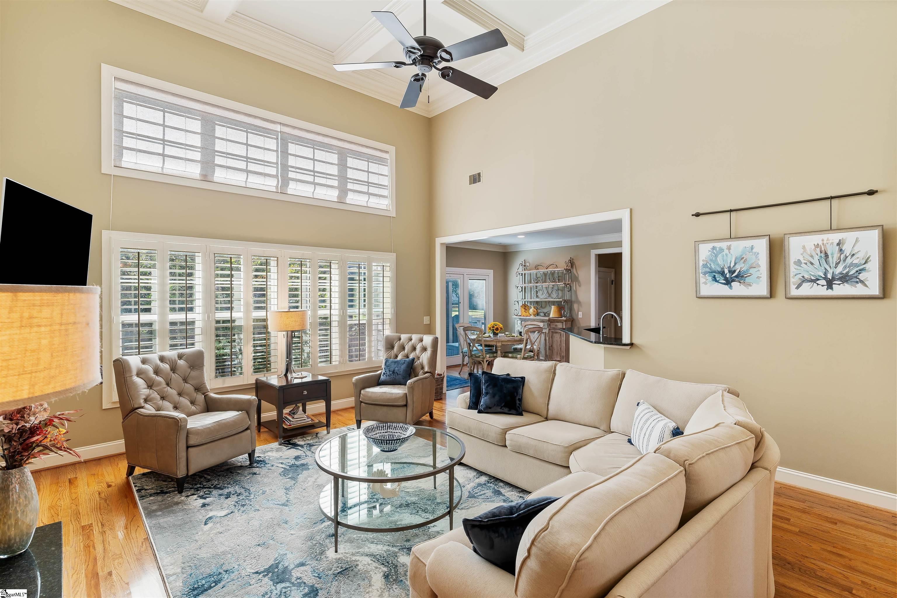 309 Aleutian Way Fountain Inn, SC 29644 - Photo 10 of 49 Gallery Image 10