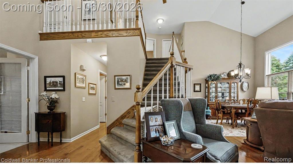 1085 Bloomview Circle Rochester, MI 48307 - Photo 14 of 67