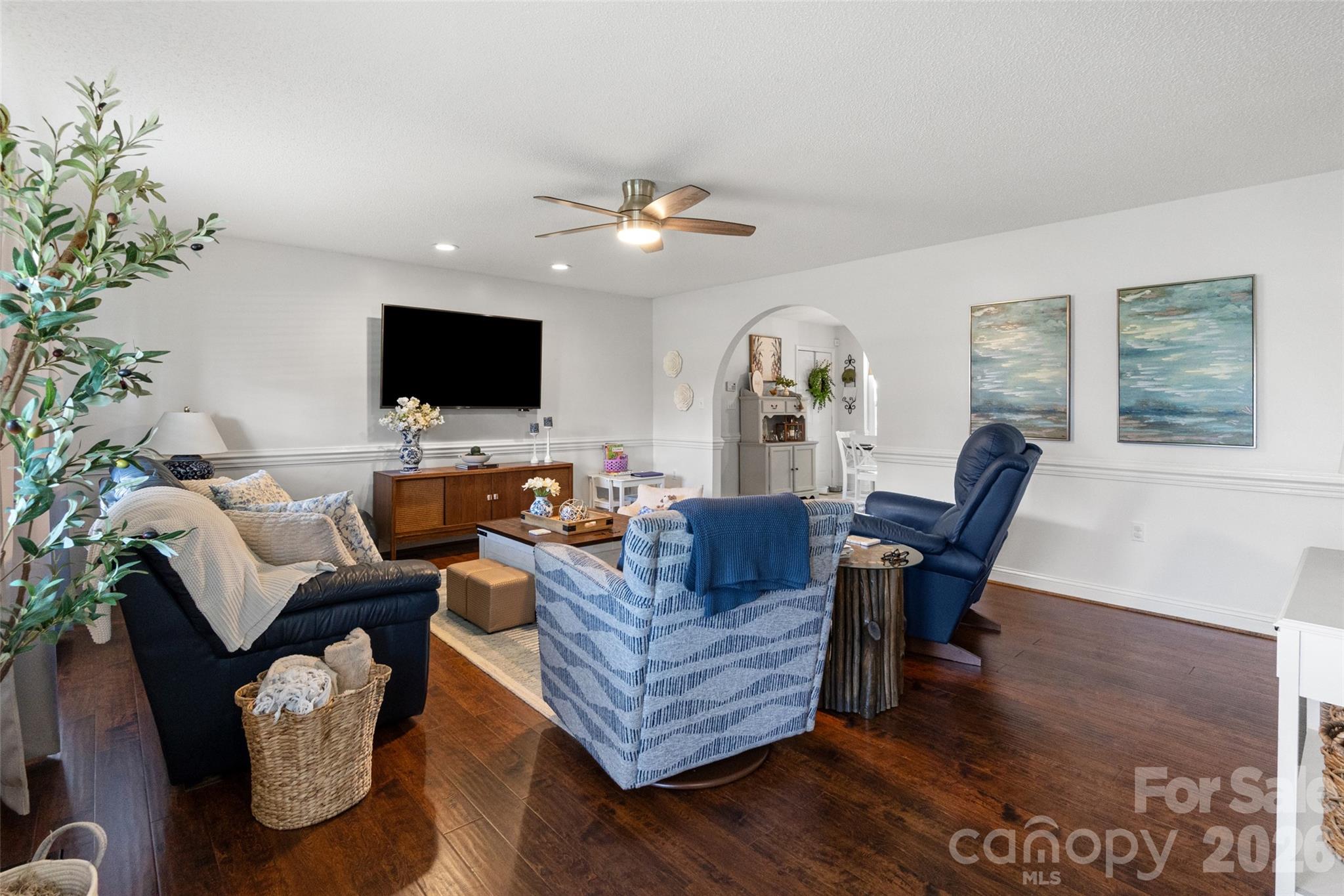 5851 Flat Creek Road Kershaw, SC 29067 - Photo 6 of 47