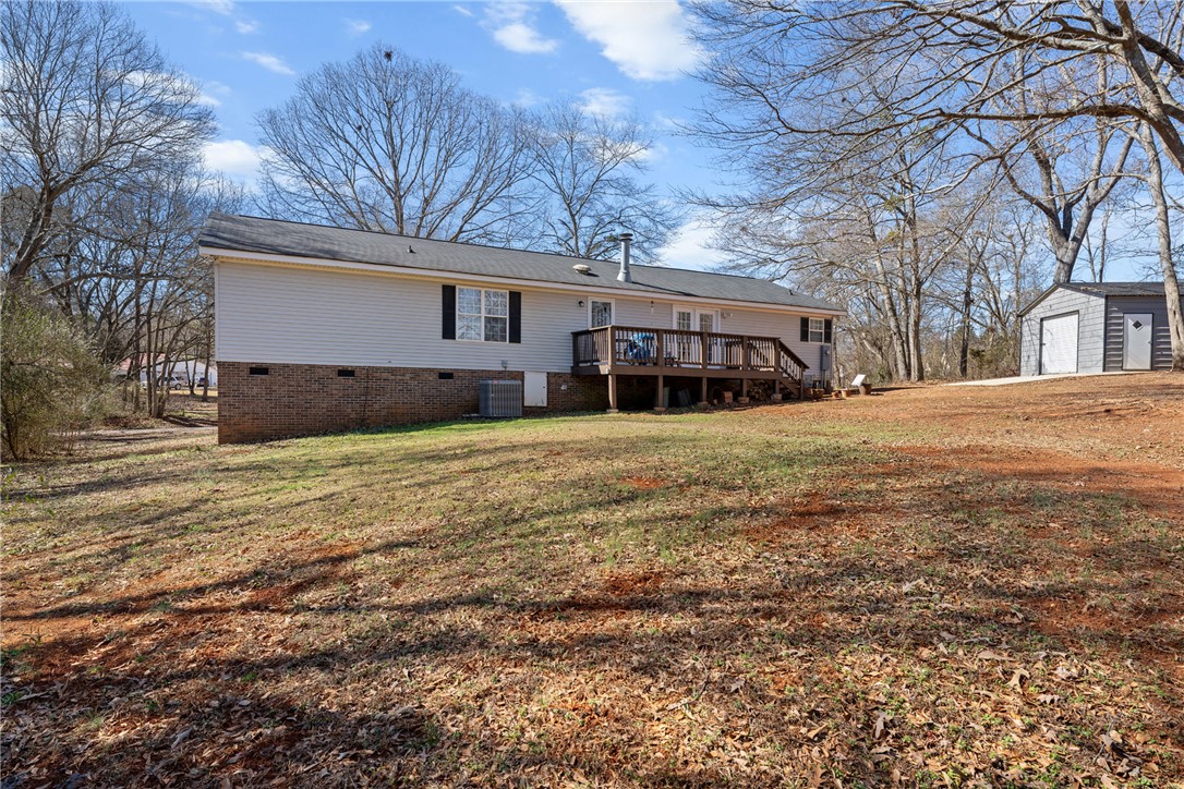 30 Mill Street Pelzer, SC 29669 - Photo 34 of 42