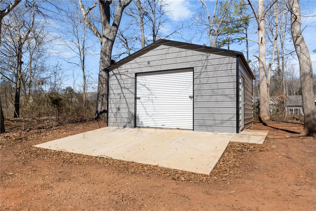 30 Mill Street Pelzer, SC 29669 - Photo 36 of 42