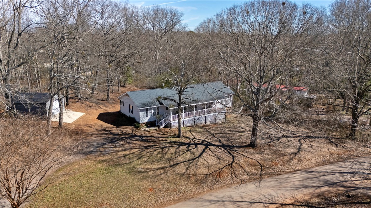 30 Mill Street Pelzer, SC 29669 - Photo 42 of 42