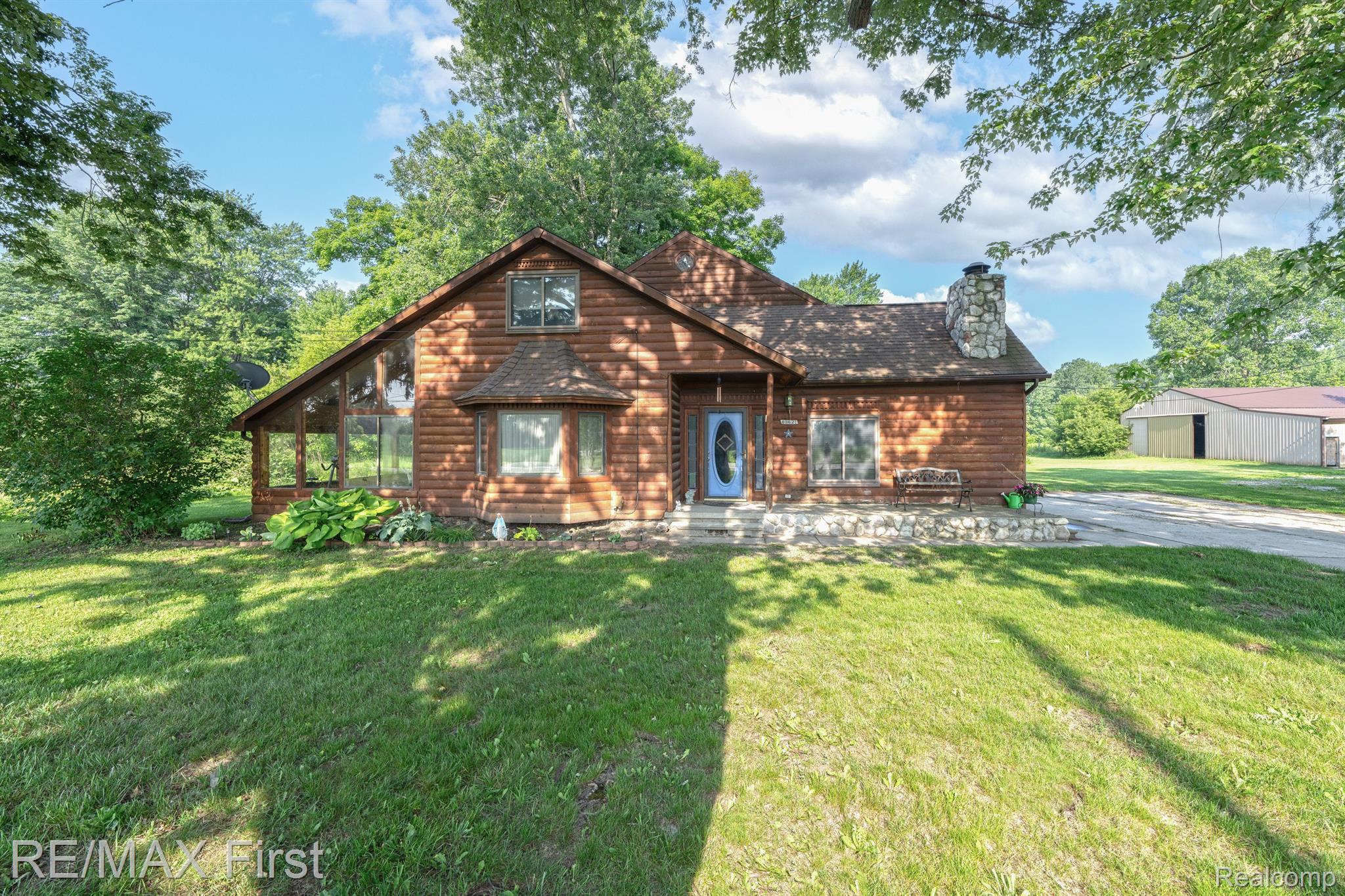 63621 Haven Ridge Road New Haven, MI 48050 - Photo 4 of 51 Gallery Image 4