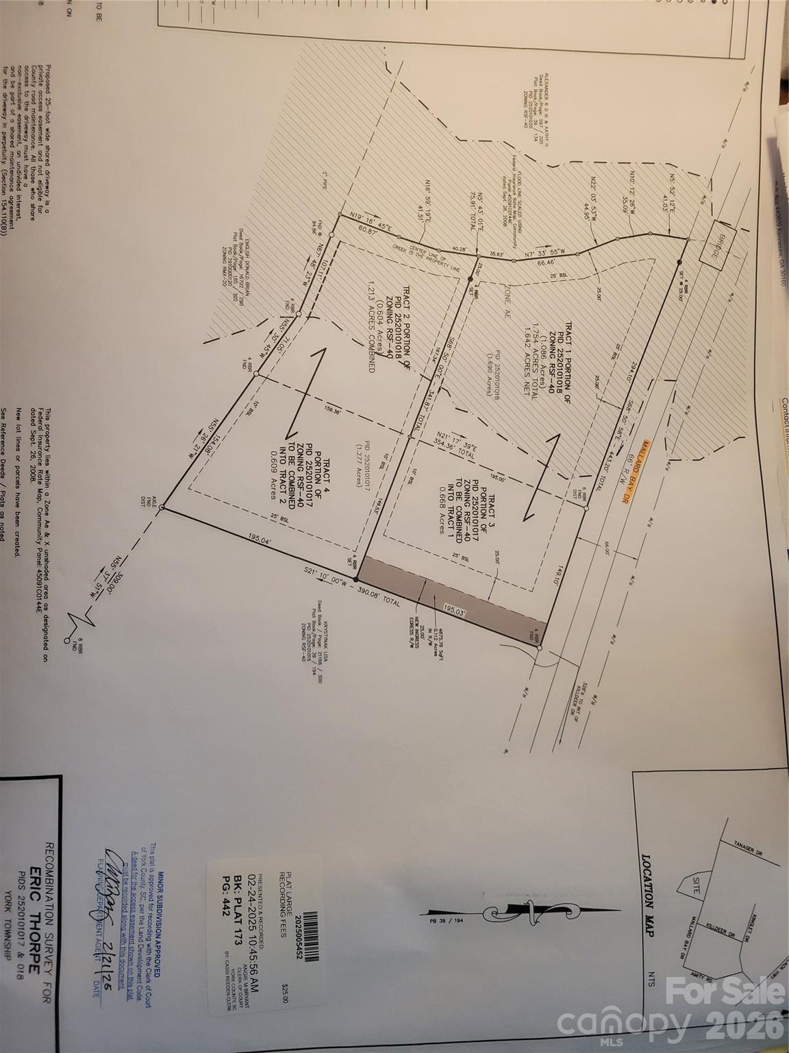 1643 Mallard Bay Road York, SC 29745 - Photo 2 of 2 a close up of a wall