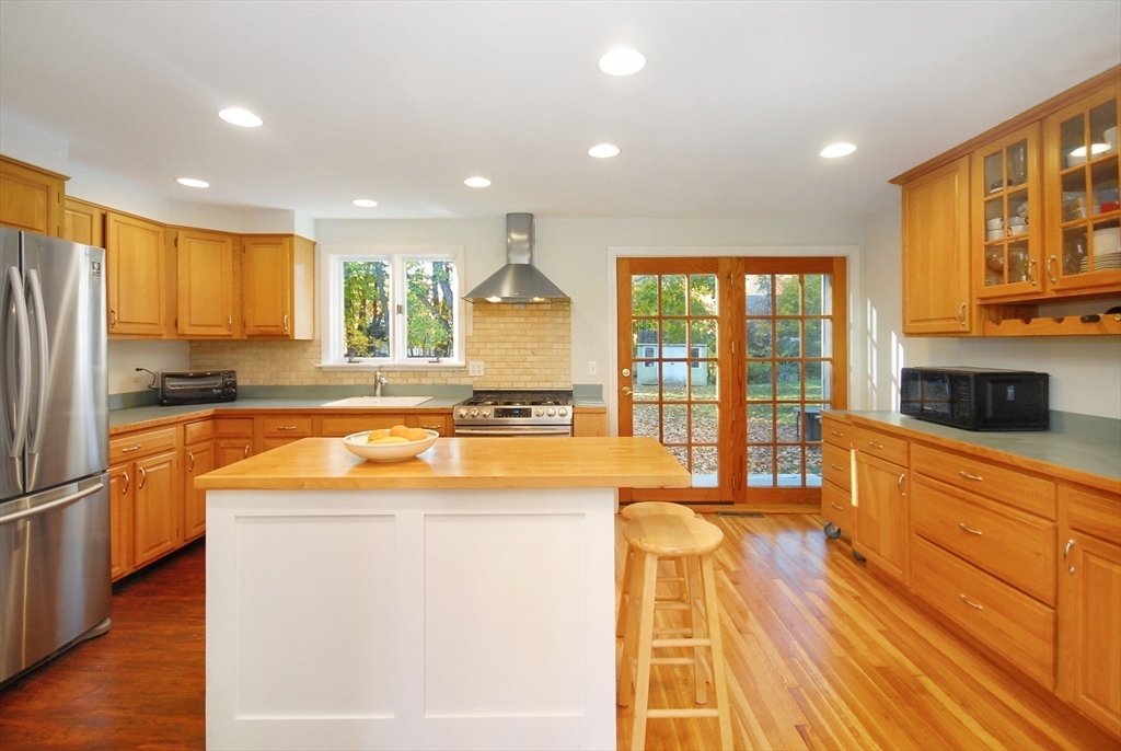 3 Cherokee Road Acton, MA 01720 - Photo 17 of 34 Gallery Image 17