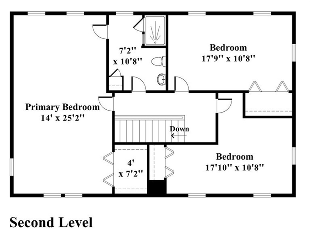 3 Cherokee Road Acton, MA 01720 - Photo 34 of 34 Gallery Image 34