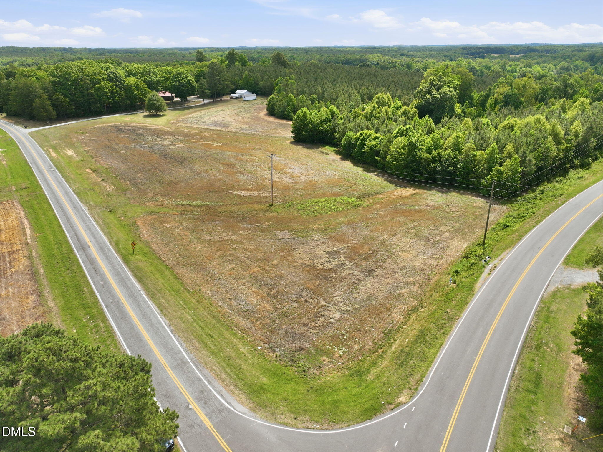 0 Billy Hicks Road Roxboro, NC 27574 - Photo 2 of 15