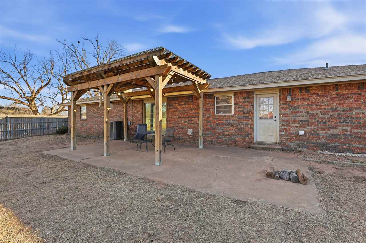 703 Quail Creek Road Perry, OK 73077 - Photo 33 of 42 Gallery Image 33