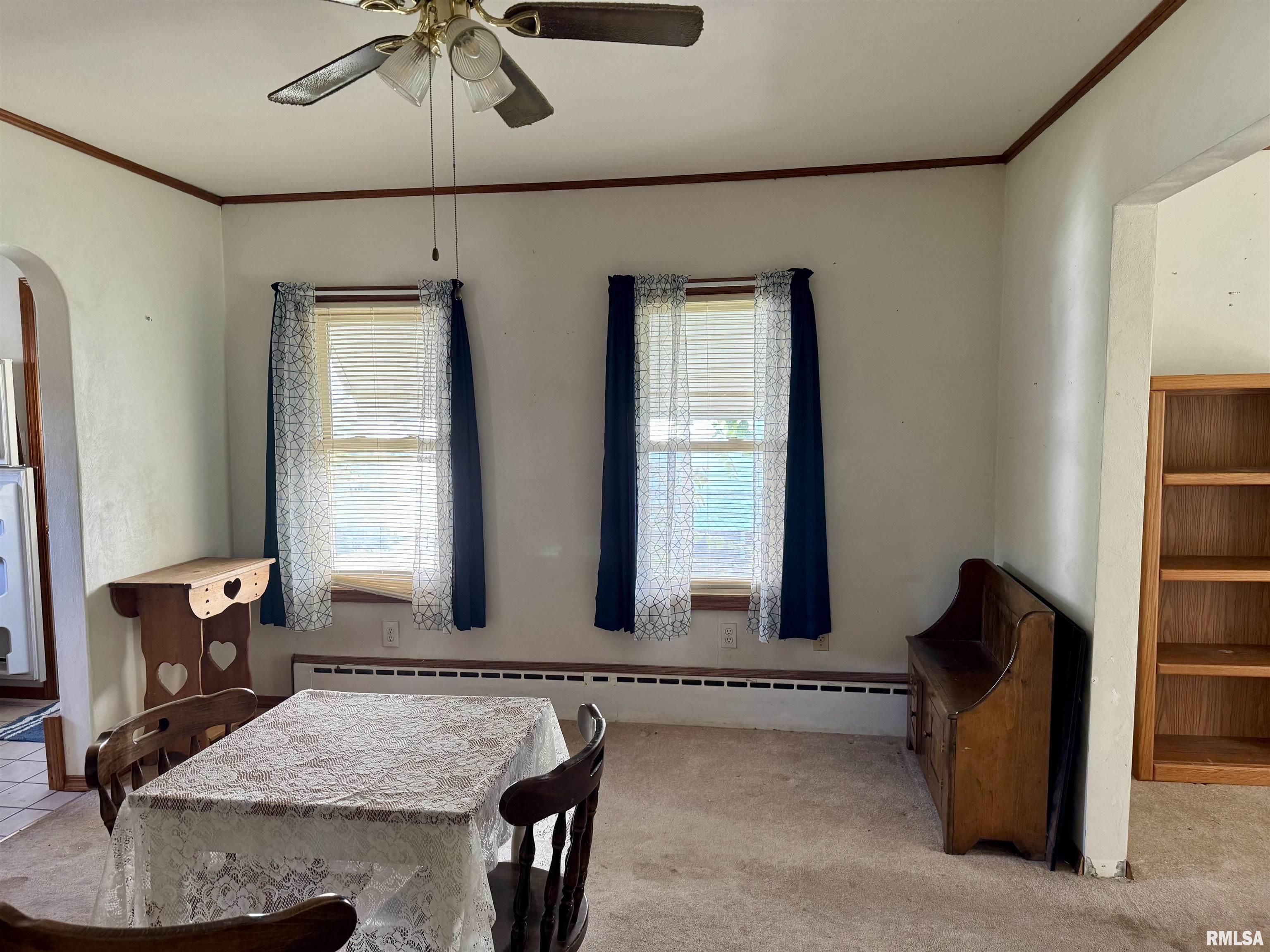 206 6th Street St. David, IL 61563 - Photo 8 of 25
