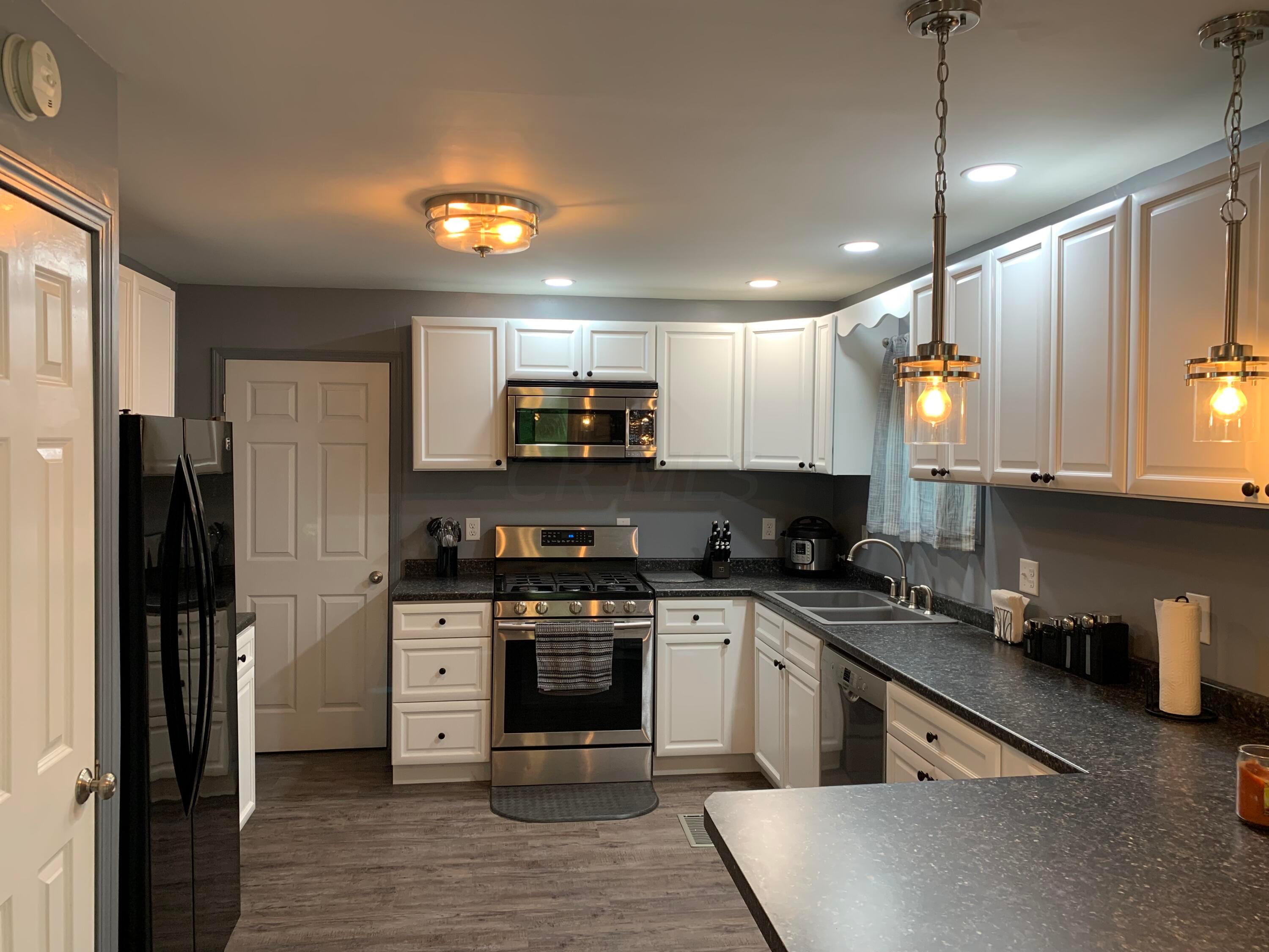 6665 Ervin Road Athens, OH 45701 - Photo 8 of 17 Kitchen 1