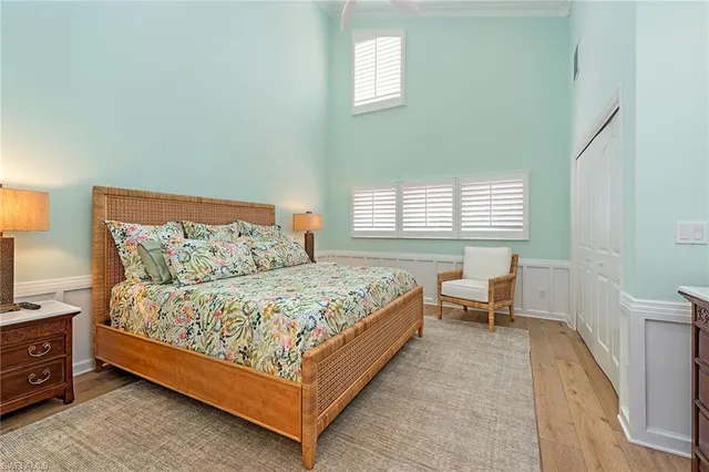 $3,595,000 | 4715 Villa Mare Lane, Unit 2616, Naples, FL 34103