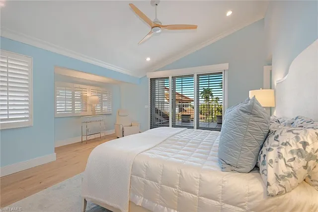 $3,595,000 | 4715 Villa Mare Lane, Unit 2616, Naples, FL 34103