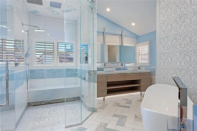 $3,595,000 | 4715 Villa Mare Lane, Unit 2616, Naples, FL 34103