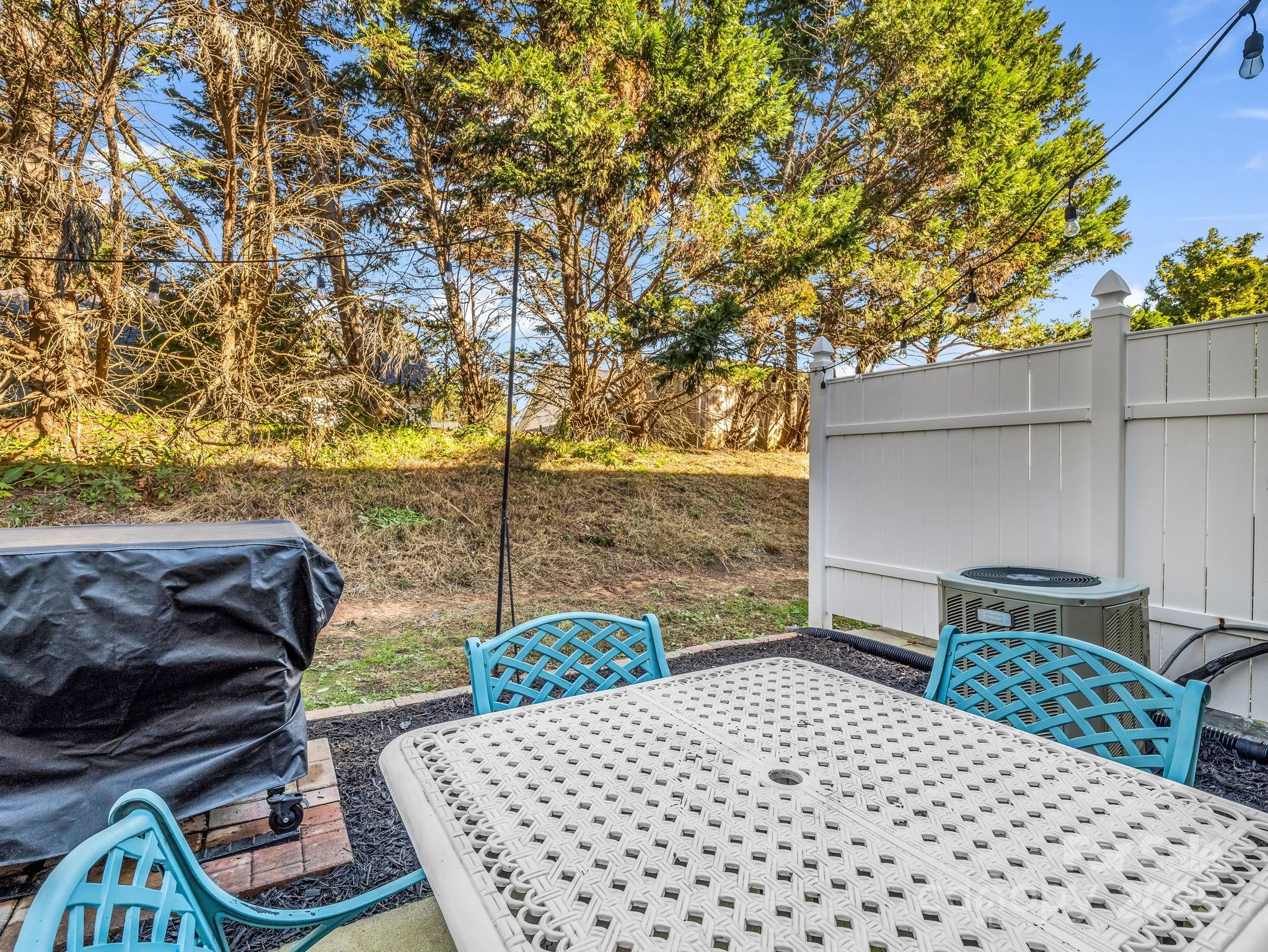 6103 Dane Drive Dallas, NC 28034 - Photo 2 of 29 a view of outdoor space and yard