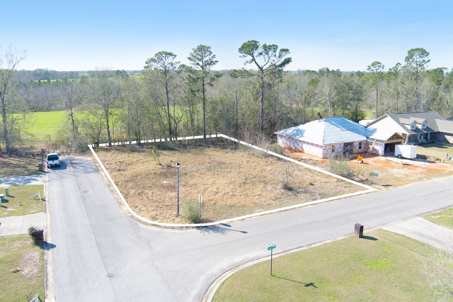 0 Fremont Court Foley, AL 36535 - Photo 4 of 5