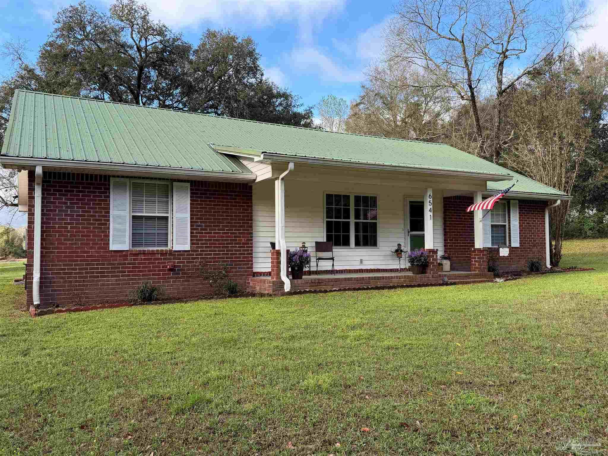 6541 Stubbs Road Milton, FL 32570 - Photo 1 of 1