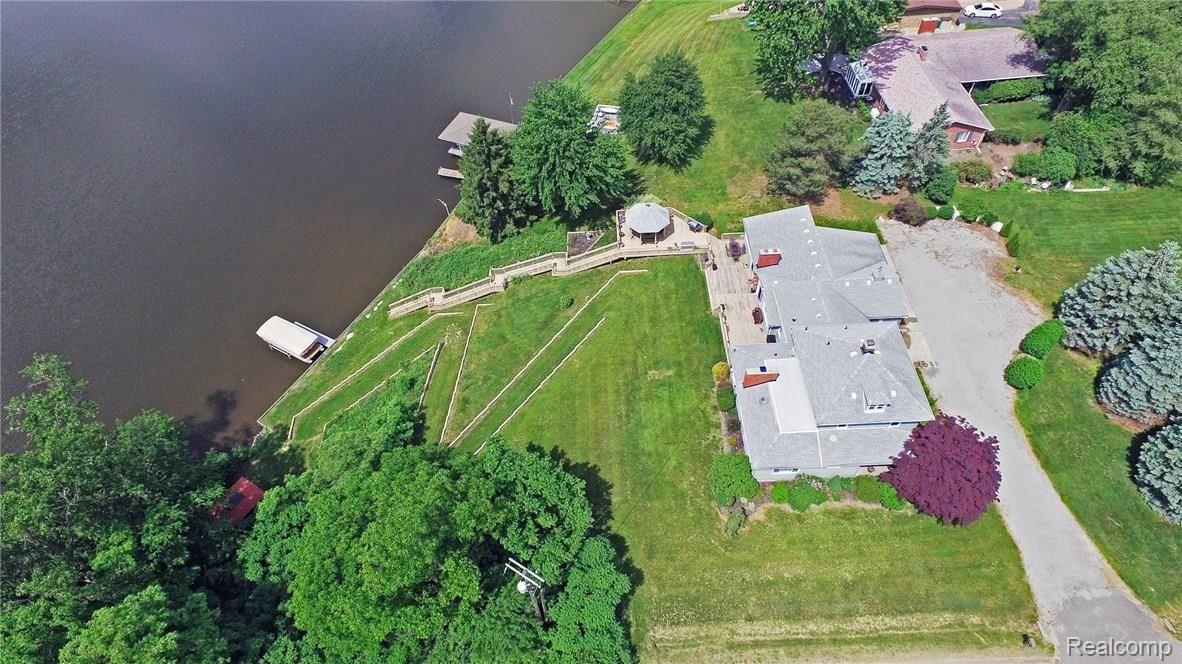 11820 Quirk Road Belleville, MI 48111 - Photo 13 of 51 DJI_0901.JPG