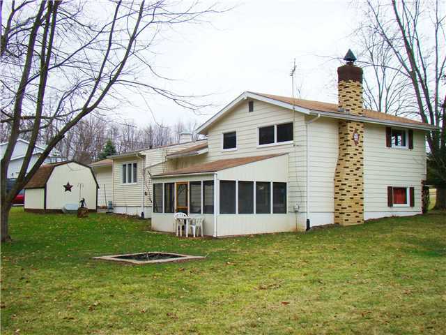 12701 Old Mansfield Road Mount Vernon, OH 43050 - Photo 9 of 18