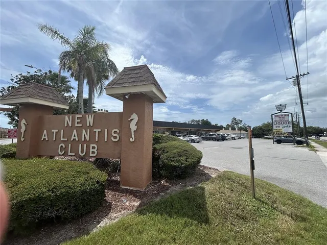 $139,000 | 12760 Indian Rocks Road, Unit 904, Largo, FL 33774