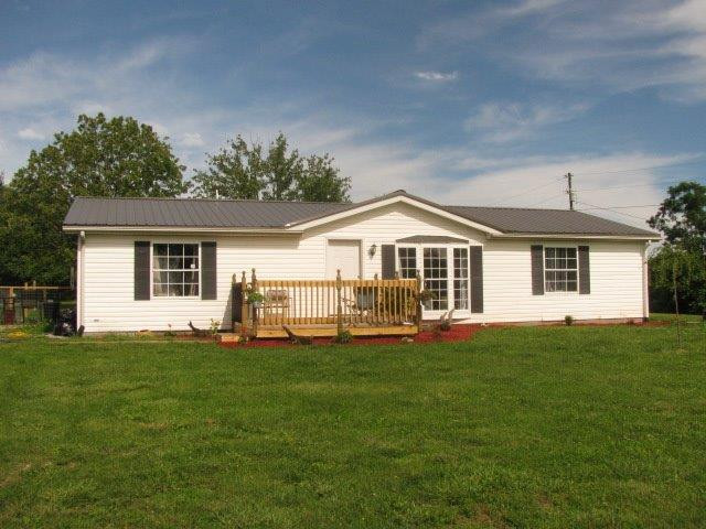 582 Pollys Bend Road Lancaster, KY 40444 - Photo 1 of 38 Listing Photo