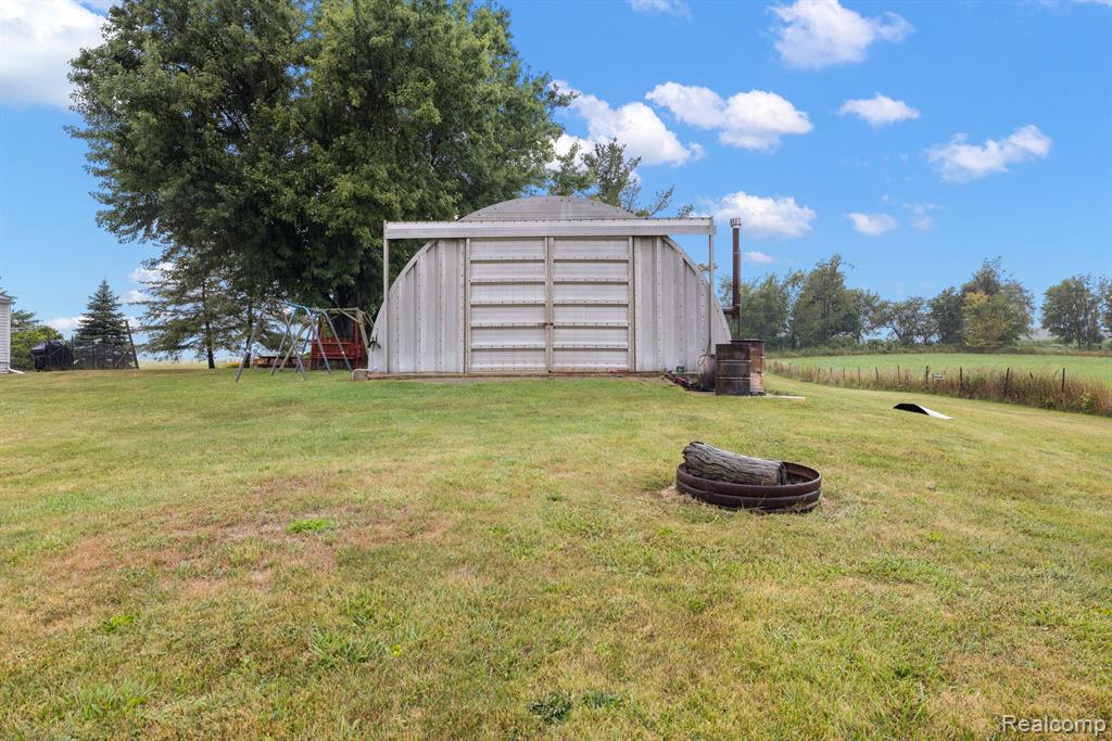 4400 West Monroe Road Tipton, MI 49287 - Photo 18 of 26