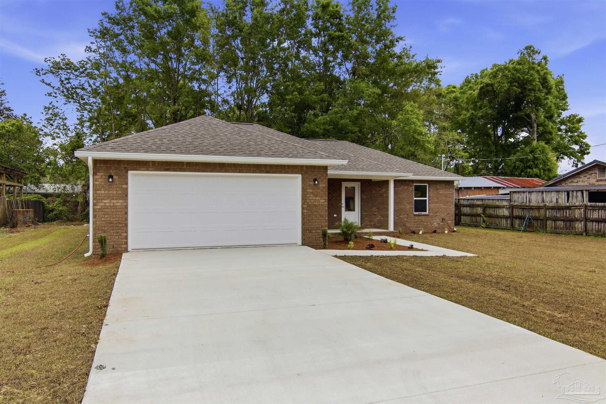 4208 Eleanor Street Pace, FL 32571 - Photo 2 of 39