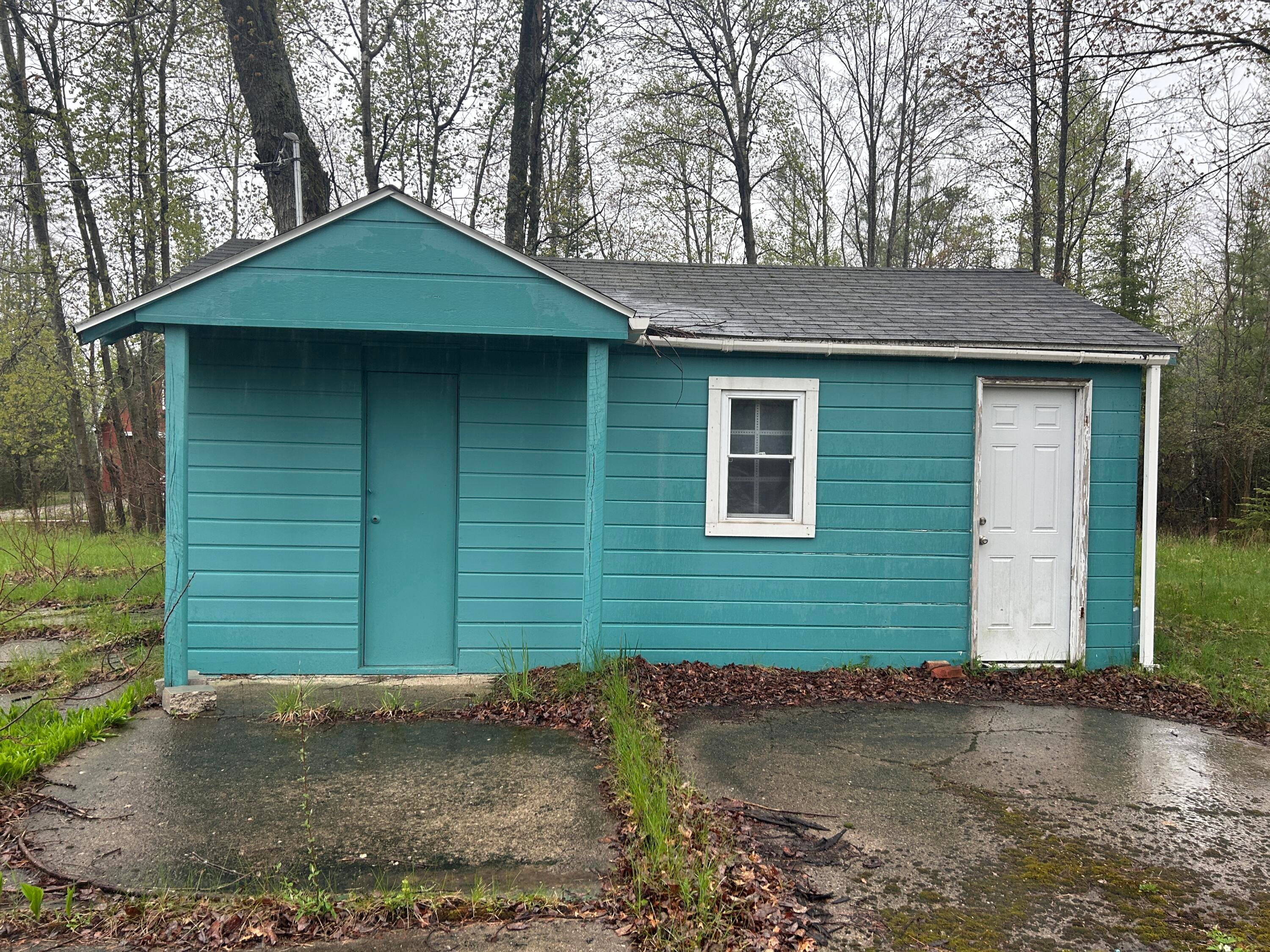Cabin
