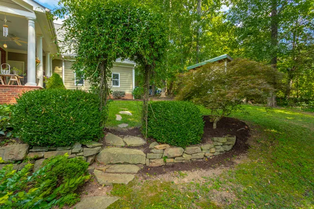 $875,000 | 9542 Legacy Oaks Drive, Ooltewah, TN 37363