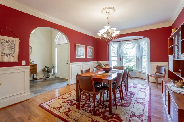 $875,000 | 9542 Legacy Oaks Drive, Ooltewah, TN 37363