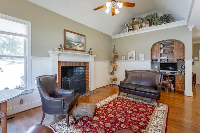 $875,000 | 9542 Legacy Oaks Drive, Ooltewah, TN 37363