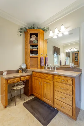 $875,000 | 9542 Legacy Oaks Drive, Ooltewah, TN 37363