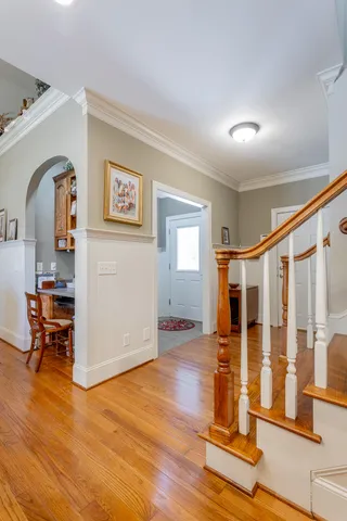 $875,000 | 9542 Legacy Oaks Drive, Ooltewah, TN 37363