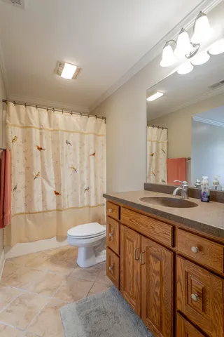 $875,000 | 9542 Legacy Oaks Drive, Ooltewah, TN 37363