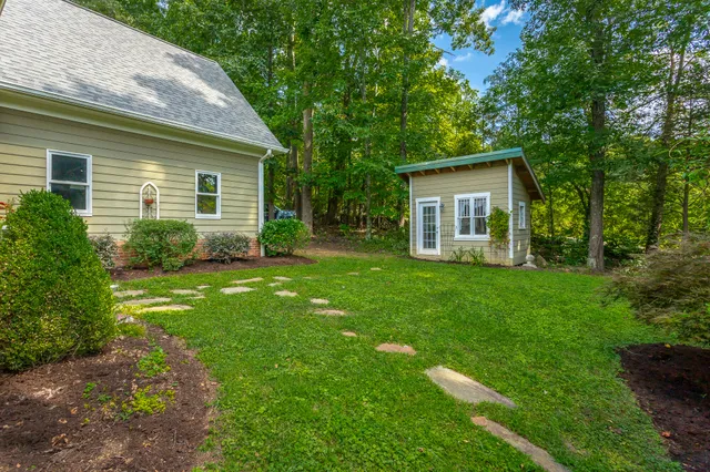 $875,000 | 9542 Legacy Oaks Drive, Ooltewah, TN 37363