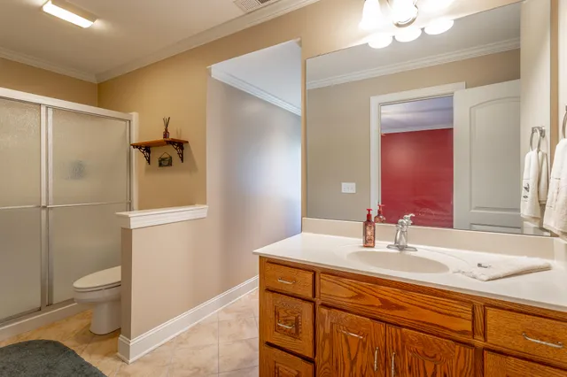 $875,000 | 9542 Legacy Oaks Drive, Ooltewah, TN 37363